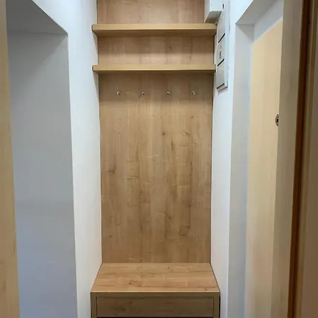 Utulny Stella V Centre Liptova Apartment