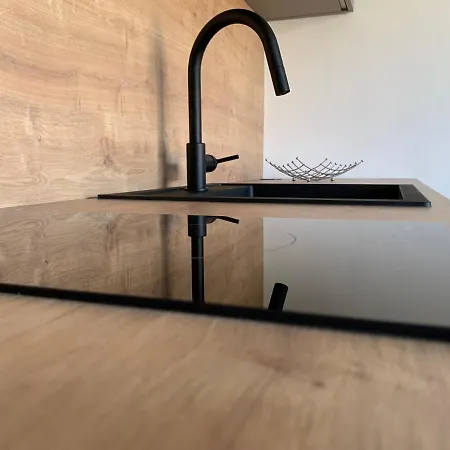 Utulny Stella V Centre Liptova Liptovsky Mikulas