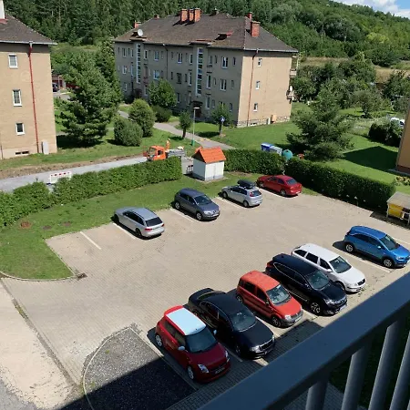 Utulny Stella V Centre Liptova Apartmán