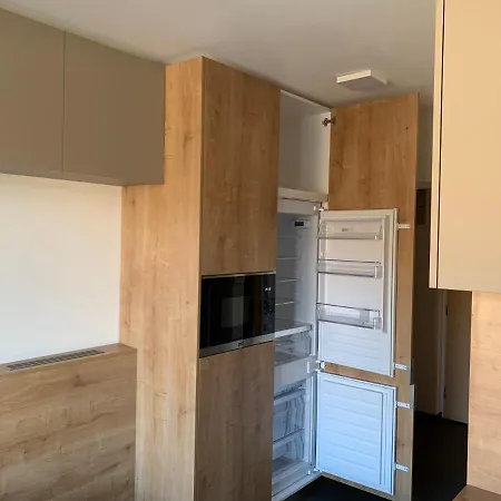 Utulny Stella V Centre Liptova *