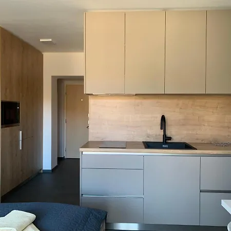 Utulny Stella V Centre Liptova