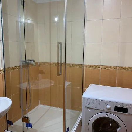 Utulny Stella V Centre Liptova Apartmán