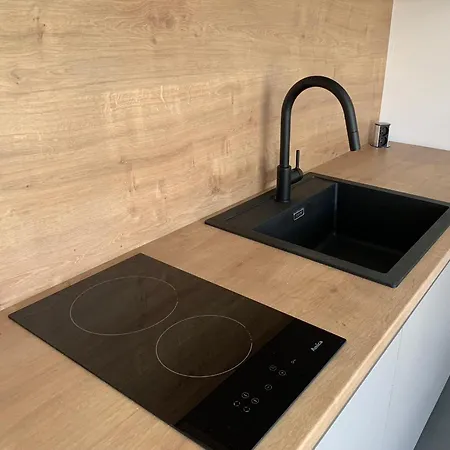 Utulny Stella V Centre Liptova Apartmán