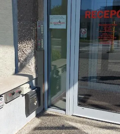 Apartmán Utulny Stella V Centre Liptova Liptovsky Mikulas