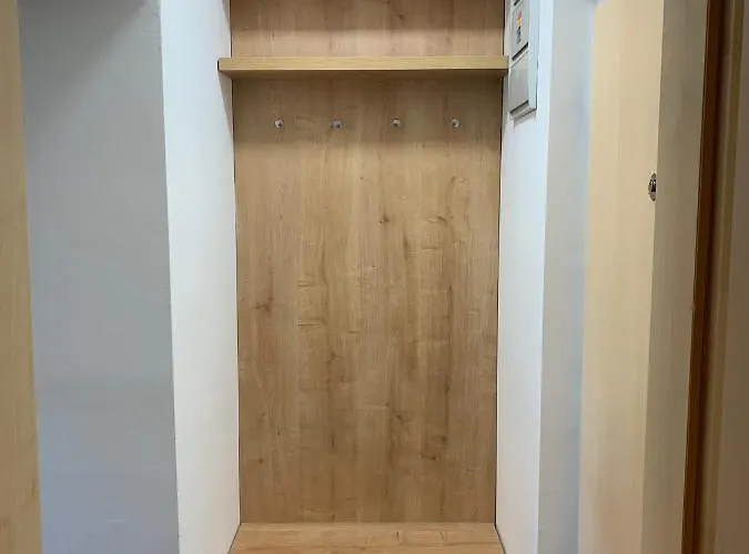 Utulny Stella V Centre Liptova Apartmán