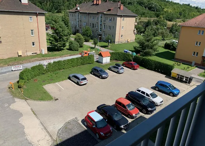 Utulny Stella V Centre Liptova Apartmán